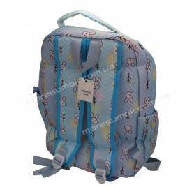 Спортивні рюкзаки YB1618 light blue