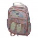 Спортивні рюкзаки YB1618 pink