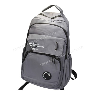 Спортивные рюкзаки YJ2036 gray