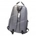 Спортивные рюкзаки YJ2036 gray