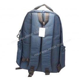 Спортивні рюкзаки YJ2036 blue