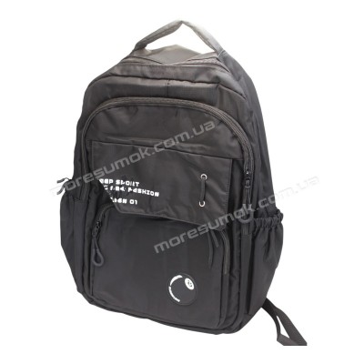 Спортивные рюкзаки YJ2036 black