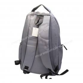 Спортивні рюкзаки YJ2033 gray