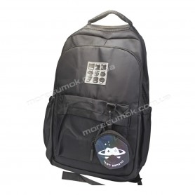 Спортивні рюкзаки YJ2033 black
