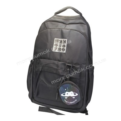 Спортивні рюкзаки YJ2033 black