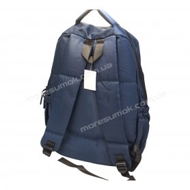 Спортивні рюкзаки YJ2033 blue