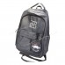 Спортивные рюкзаки YJ2033 dark gray