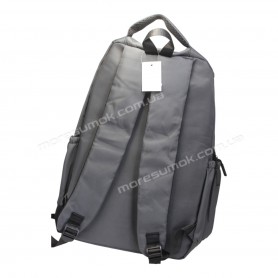 Спортивные рюкзаки YJ2033 dark gray