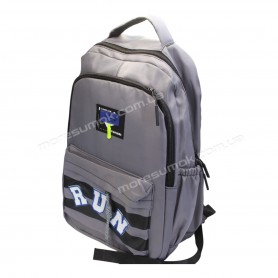 Спортивні рюкзаки YJ2029 gray