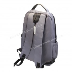 Спортивні рюкзаки YJ2029 gray