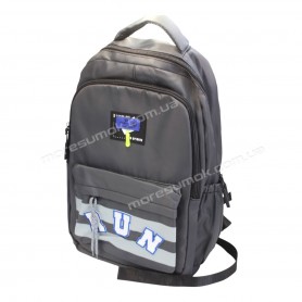 Спортивные рюкзаки YJ2029 dark gray