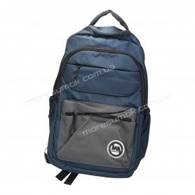 Спортивні рюкзаки YJ2034 blue