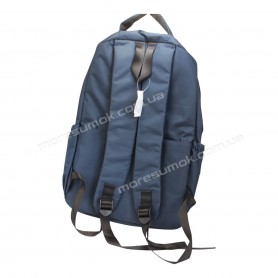 Спортивні рюкзаки YJ2034 blue