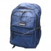 Спортивные рюкзаки YJ2032 blue