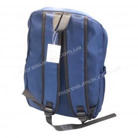 Спортивные рюкзаки YJ2032 blue