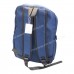 Спортивные рюкзаки YJ2032 blue