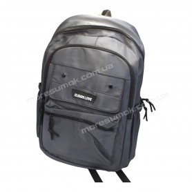 Спортивные рюкзаки YJ2032 dark gray