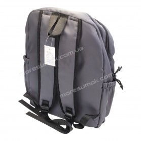 Спортивні рюкзаки YJ2032 gray