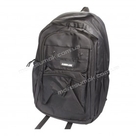 Спортивні рюкзаки YJ2032 black