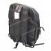 Спортивні рюкзаки YJ2032 black