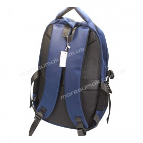 Спортивні рюкзаки YJ2028 blue