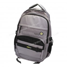 Спортивні рюкзаки YJ2028 gray