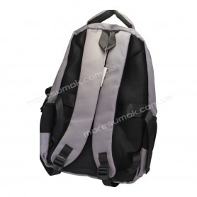 Спортивні рюкзаки YJ2028 gray