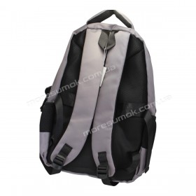 Спортивні рюкзаки YJ2028 gray