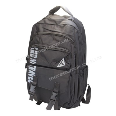 Спортивные рюкзаки YJ3035 black