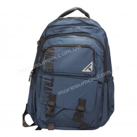 Спортивні рюкзаки YJ3035 blue