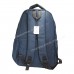 Спортивні рюкзаки YJ3035 blue