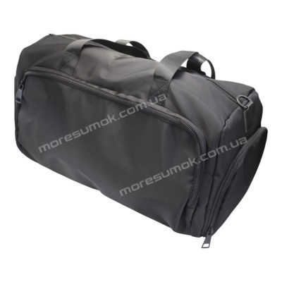Спортивні сумки YS2215-1 black