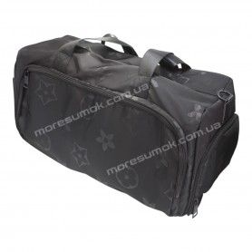 Спортивні сумки YS2215-3 black