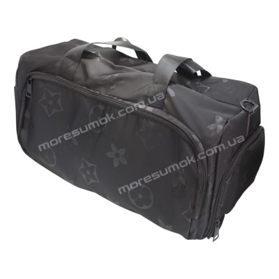 Спортивні сумки YS2215-3 black