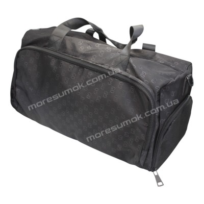 Спортивні сумки YS2215-2 black