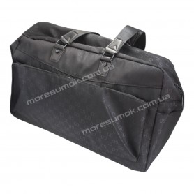 Спортивні сумки YS2211-2 black