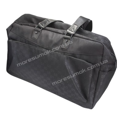 Спортивные сумки YS2211-2 black