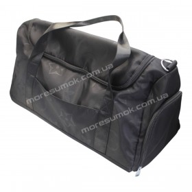 Спортивные сумки YS2214-3 black
