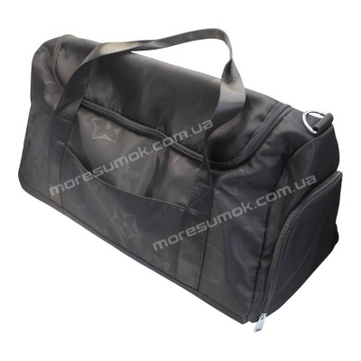 Спортивні сумки YS2214-3 black