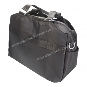Спортивні сумки YS388-1 black