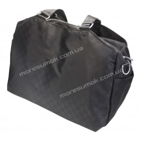 Спортивні сумки YS388-2 black