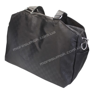 Спортивні сумки YS388-2 black