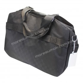 Спортивні сумки YS388-2 black