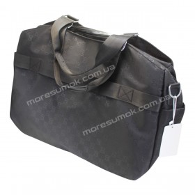 Спортивные сумки YS388-2 black