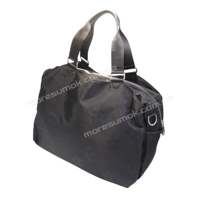 Спортивні сумки YS388-3 black
