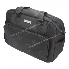 Спортивні сумки YS2213-3 black