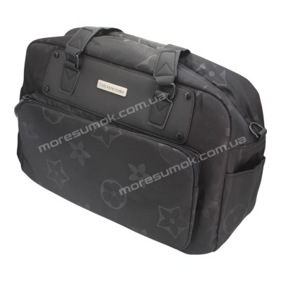 Спортивні сумки YS2213-3 black