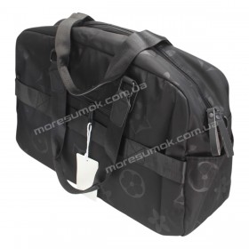 Спортивні сумки YS2213-3 black