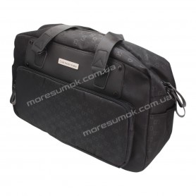 Спортивні сумки YS2213-2 black