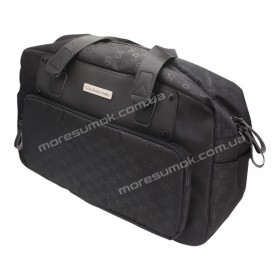 Спортивні сумки YS2213-2 black